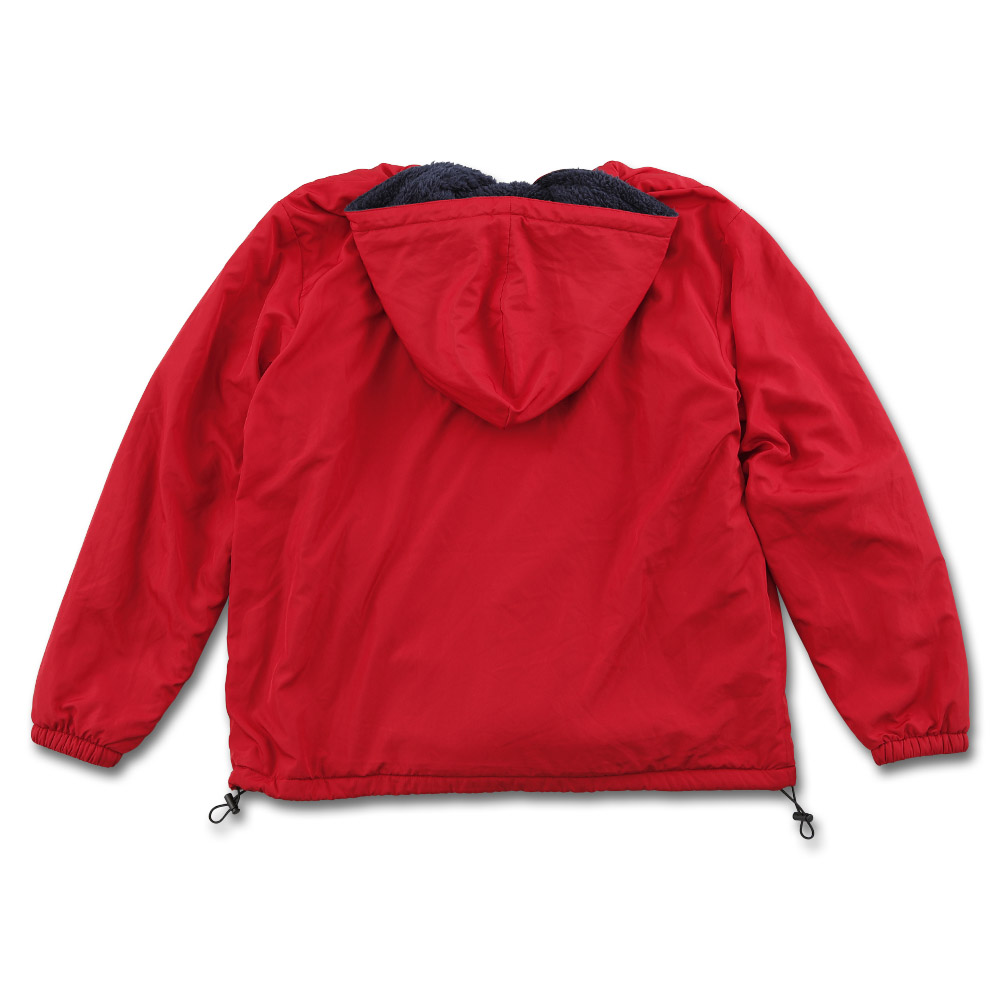 リバーシブルパーカー | 商品詳細 - 広島東洋カープオフィシャルグッズ