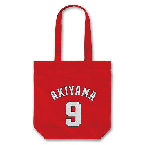 選手トートバッグ | 商品詳細 - 広島東洋カープオフィシャルグッズショップ
