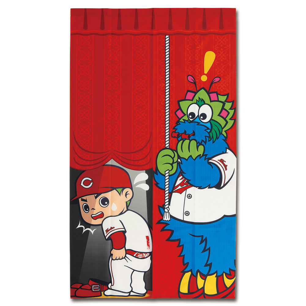 LEDネオンクロック | 商品詳細 - 広島東洋カープオフィシャルグッズ