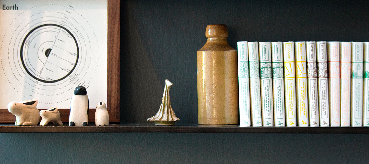 GrayMist Shops | ナンタケット・バスケット・ウィービング・スタジオ