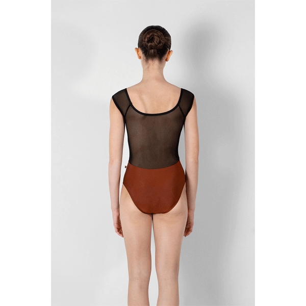 ☆限定商品 YUMIKO 24F Nina レオタード | バレエ用品やレオタードなら