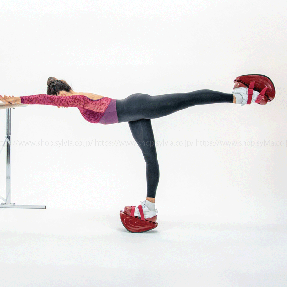 トレーニング用品 マスターストレッチ 販売 バレエやダンスをする方に