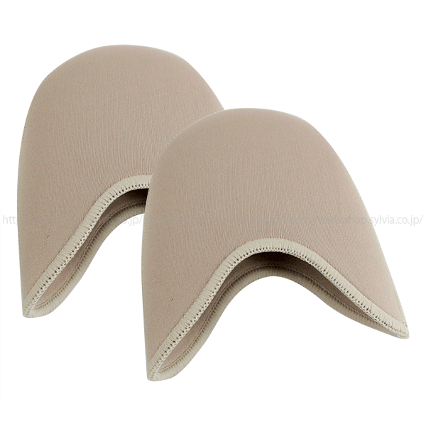 ギョクチュ・アイクト トウシューズ M(標準幅)F2シャンク 4BOX