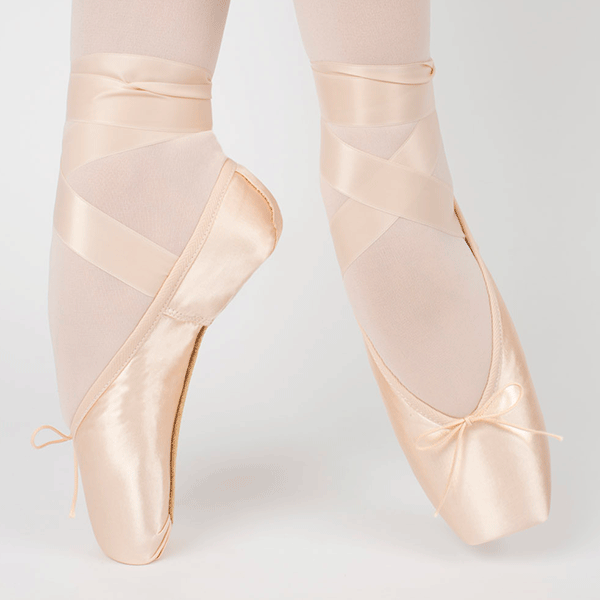 グリシコトウシューズ マヤI XX（標準） | バレエ用品やレオタードなら