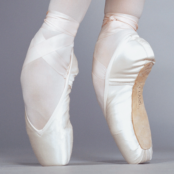 アールクラス（Rクラス） | バレエ用品やレオタードならシルビアの