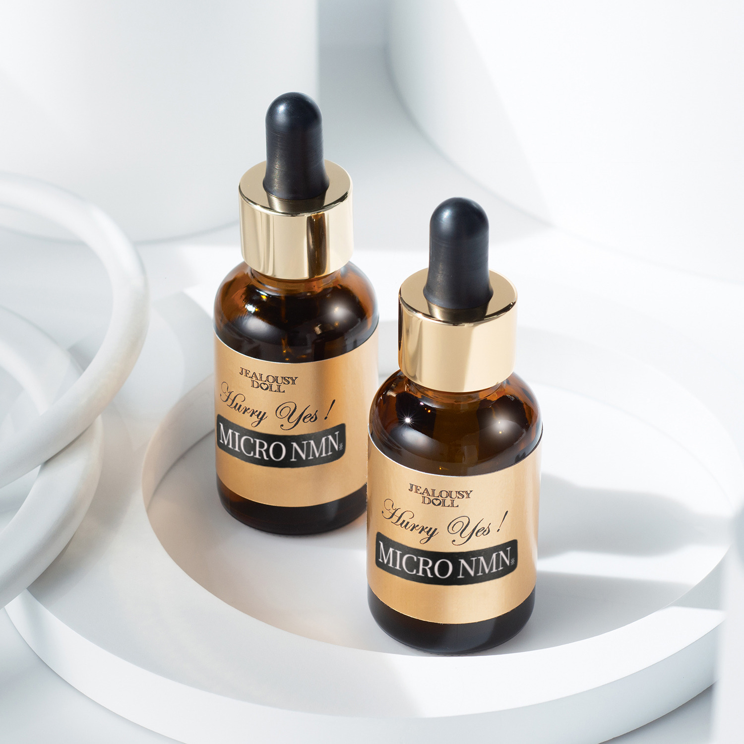 ジェラシードール ハリ先進成分NMN （ニコチンアミド モノ