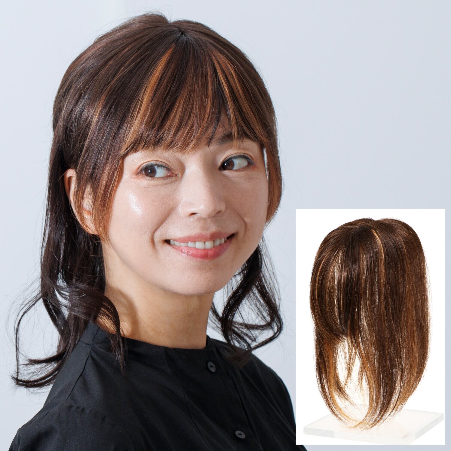 ギンカウィンカ ドレスドヘアー ショートスタイル- ショップチャンネル