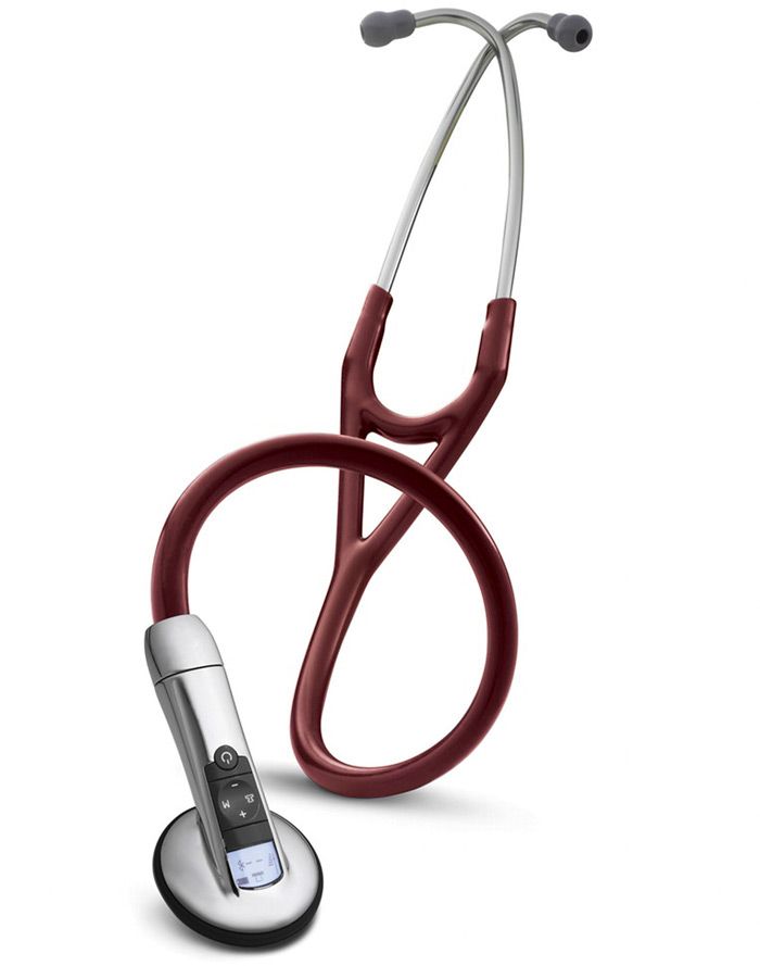 3M™ Littmann® Electronic Stethoscope Model 3200
