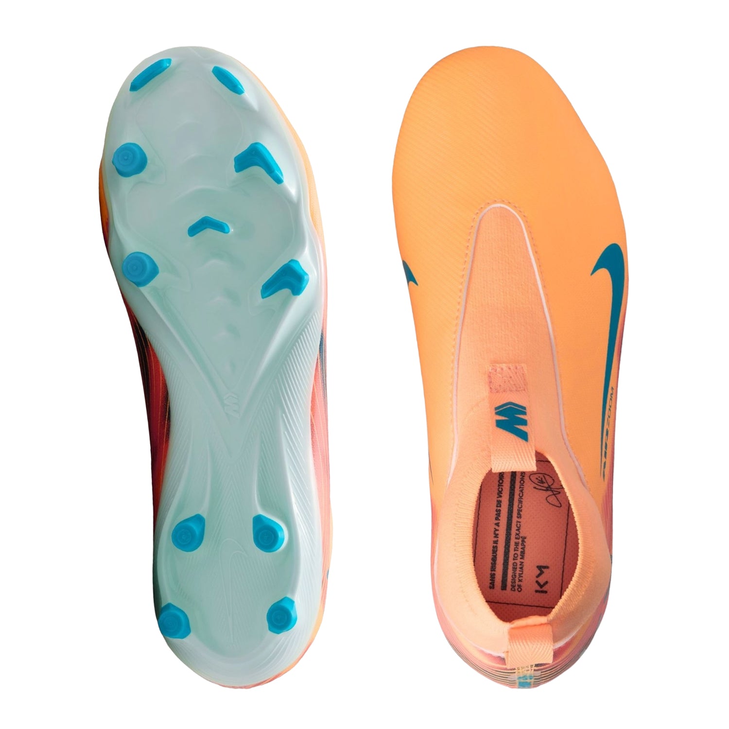 Mercurial Superfly 10 Academy KM FG/MG - Youth – ShopWSS