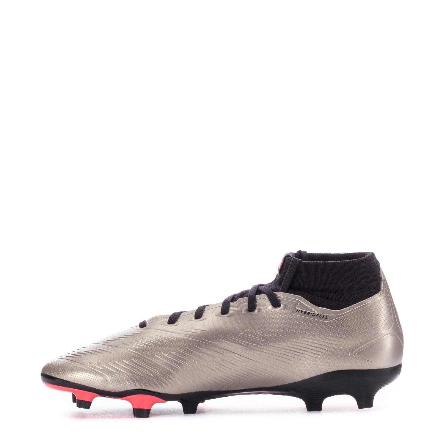 Predator League Mid Sock FG - Mens – ShopWSS