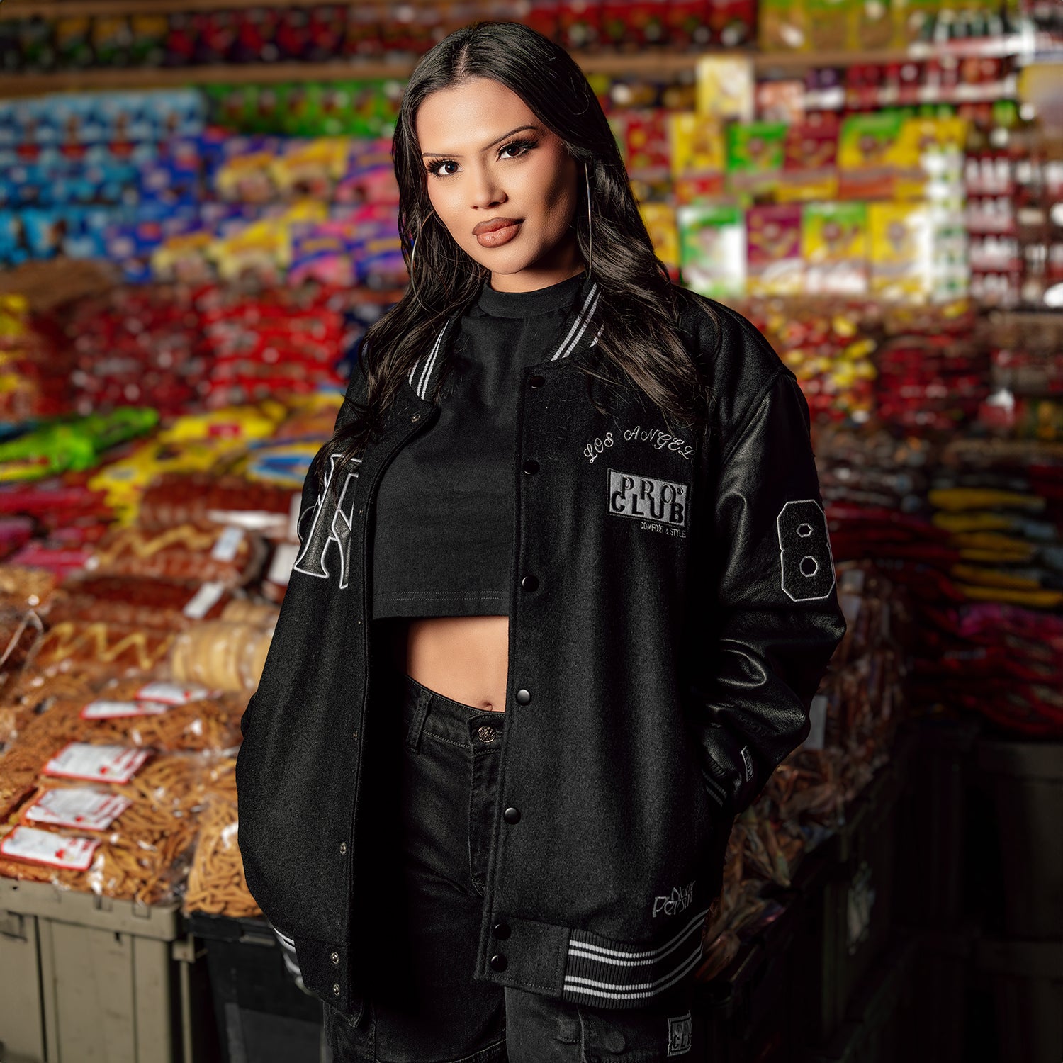 Varsity Jacket – ShopWSS