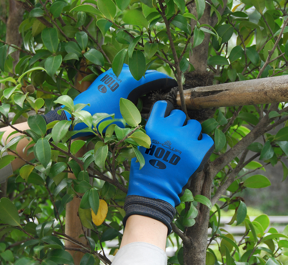 HOLD（ホールド） | SHOWA