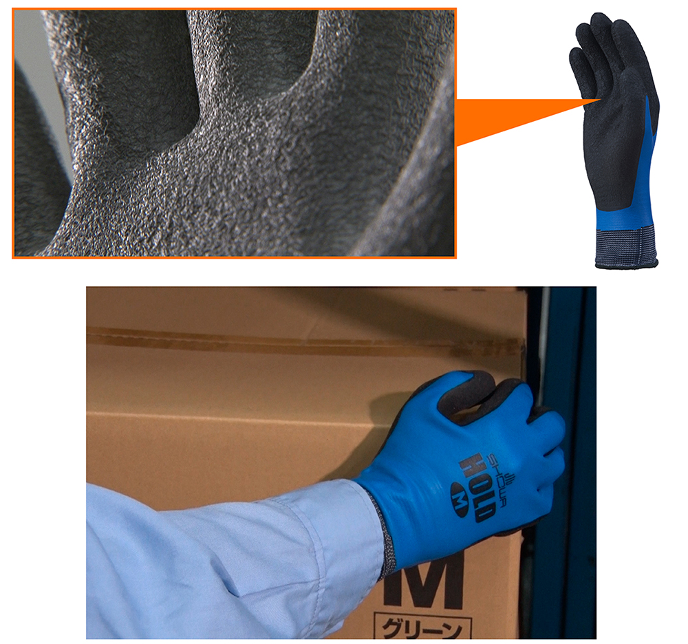 HOLD（ホールド） | SHOWA