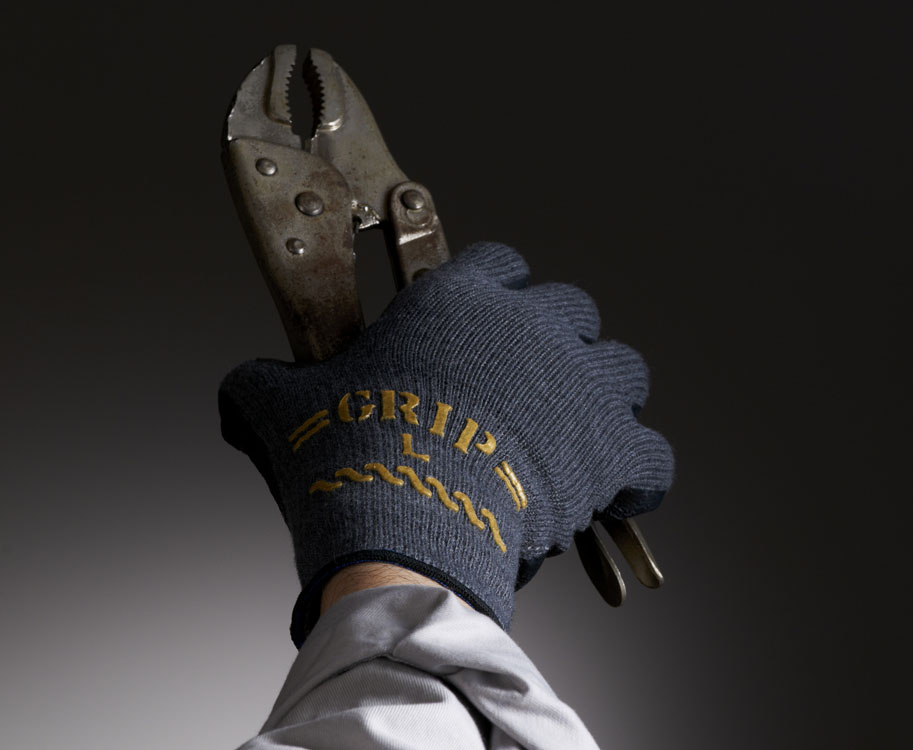 グリップカーボン | SHOWA