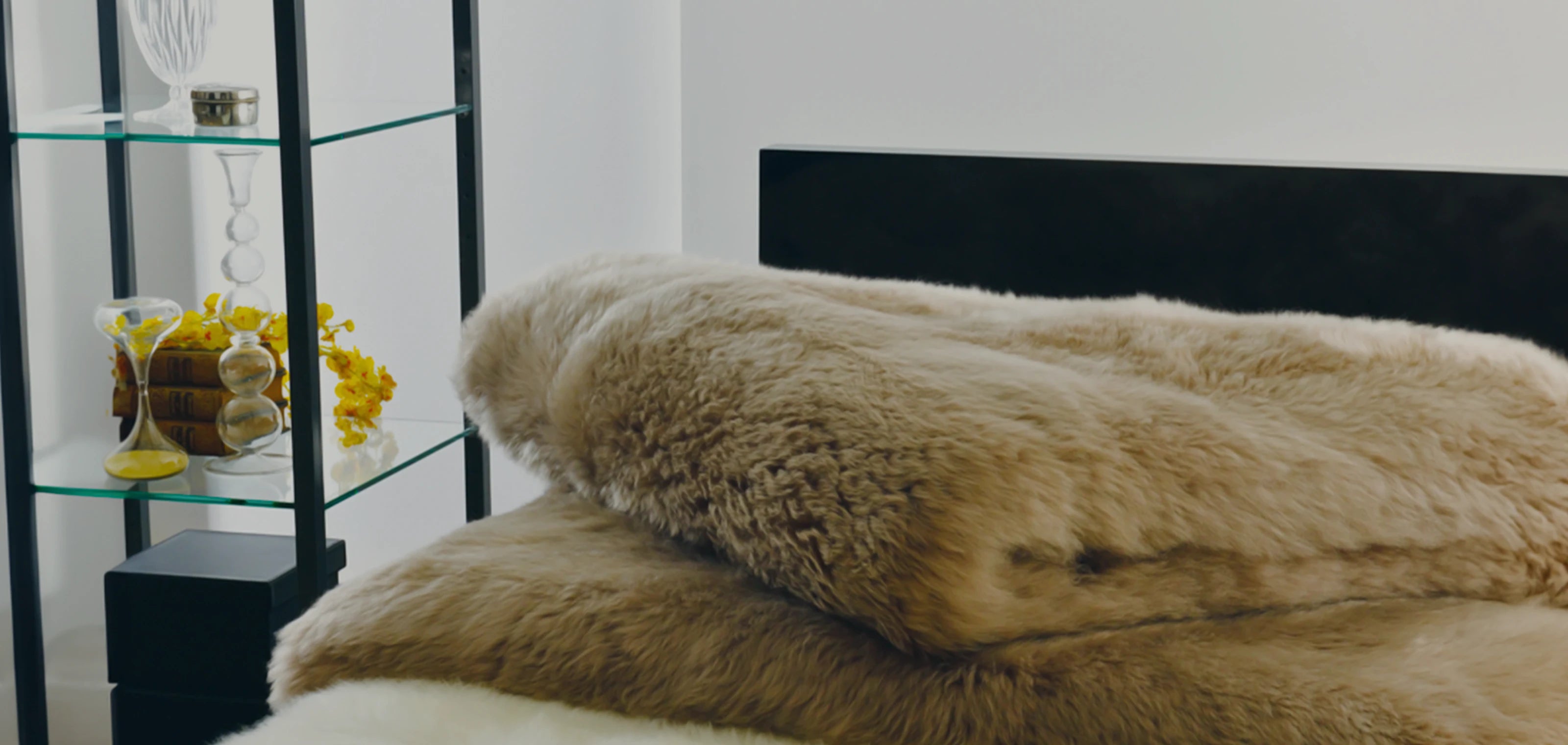 50年ムートン – 昭和西川株式会社