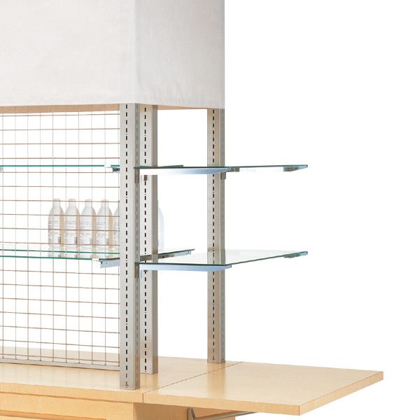 大型ディスプレイワゴン｜ディスプレイワゴン什器｜商店劇場｜オーダー