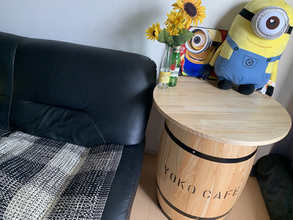 樽の使い方ご紹介｜【木樽倶楽部】木樽通販・木樽販売・卸値直販