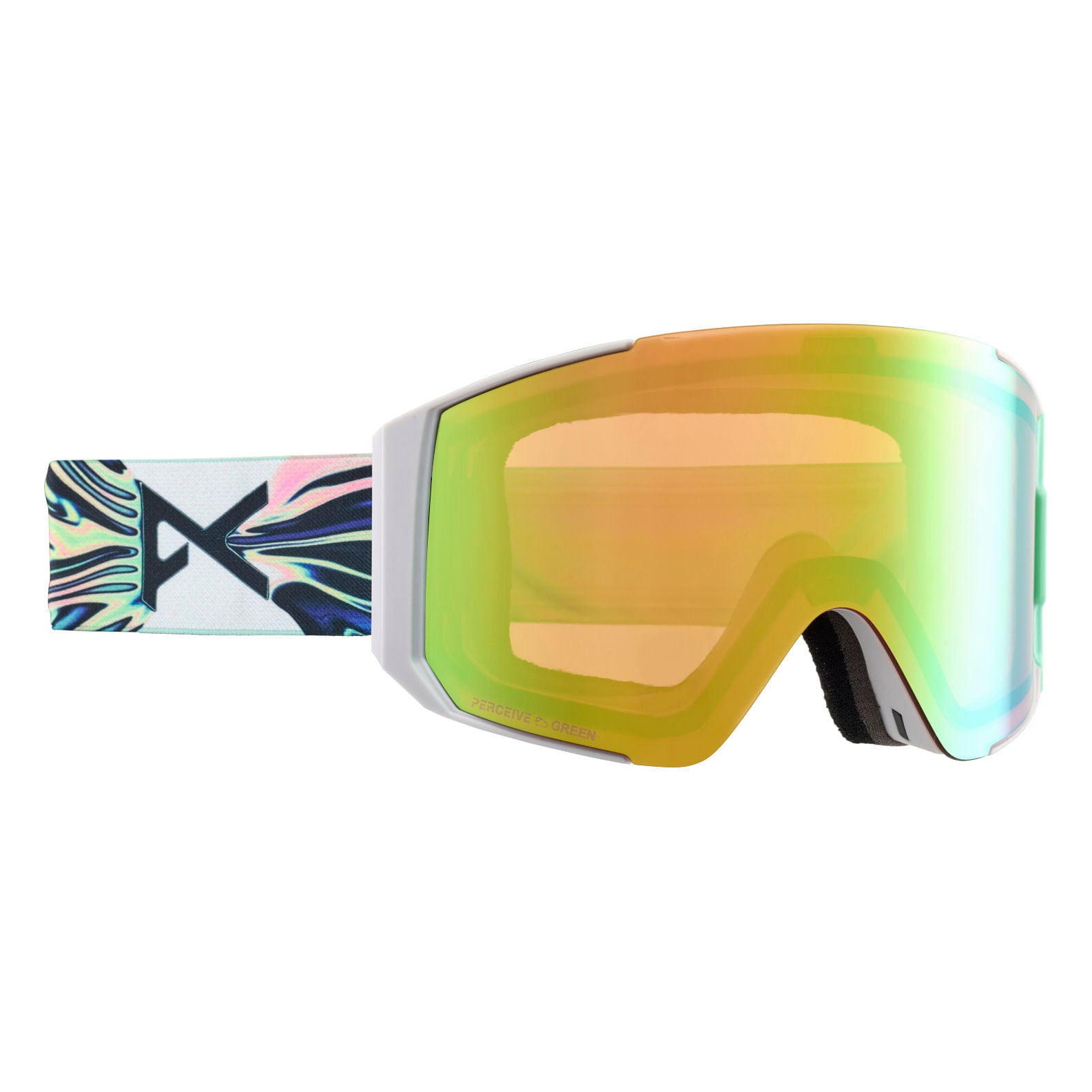 Anon Sync | Snowboard Goggles | Shred Shop