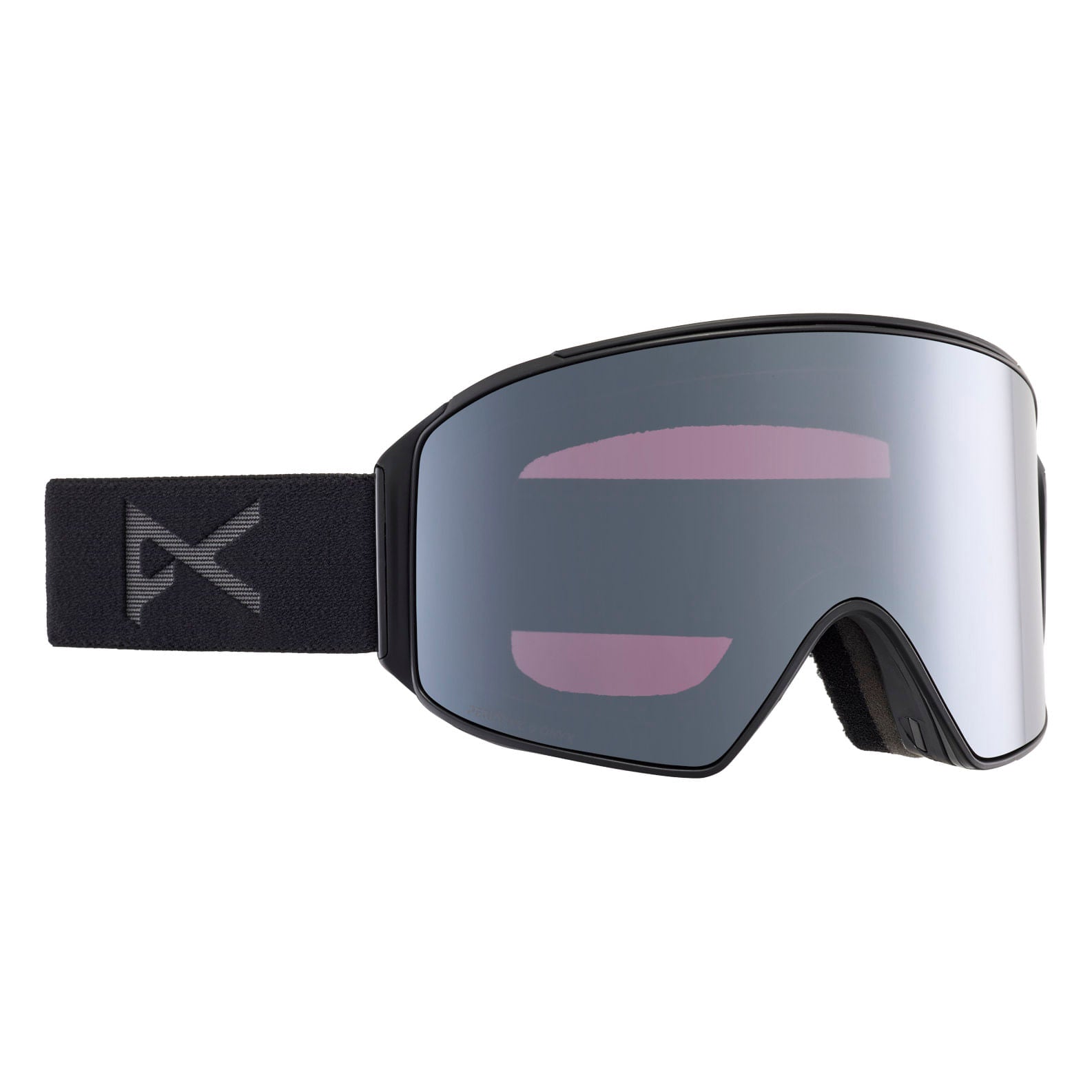 Anon M4 Cylindrical | Snowboard Goggles | Shred Shop