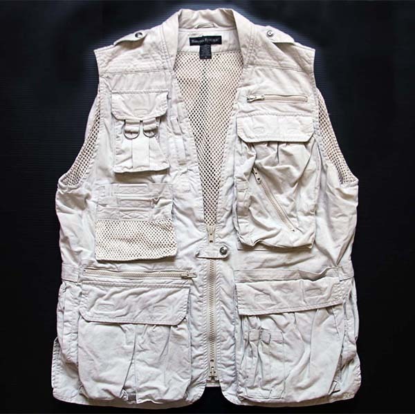 バナナリパブリック ベスト バナナリパブリック BANANA REPUBLIC 80