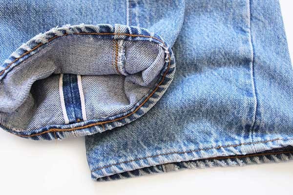 80s USA製 Levi'sリーバイス 501 赤耳 デニムパンツ w30 - Sixpacjoe