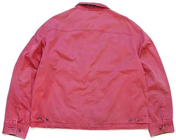 90s ポロ ラルフローレン ワンポイント チンスト付き マドラスチェック