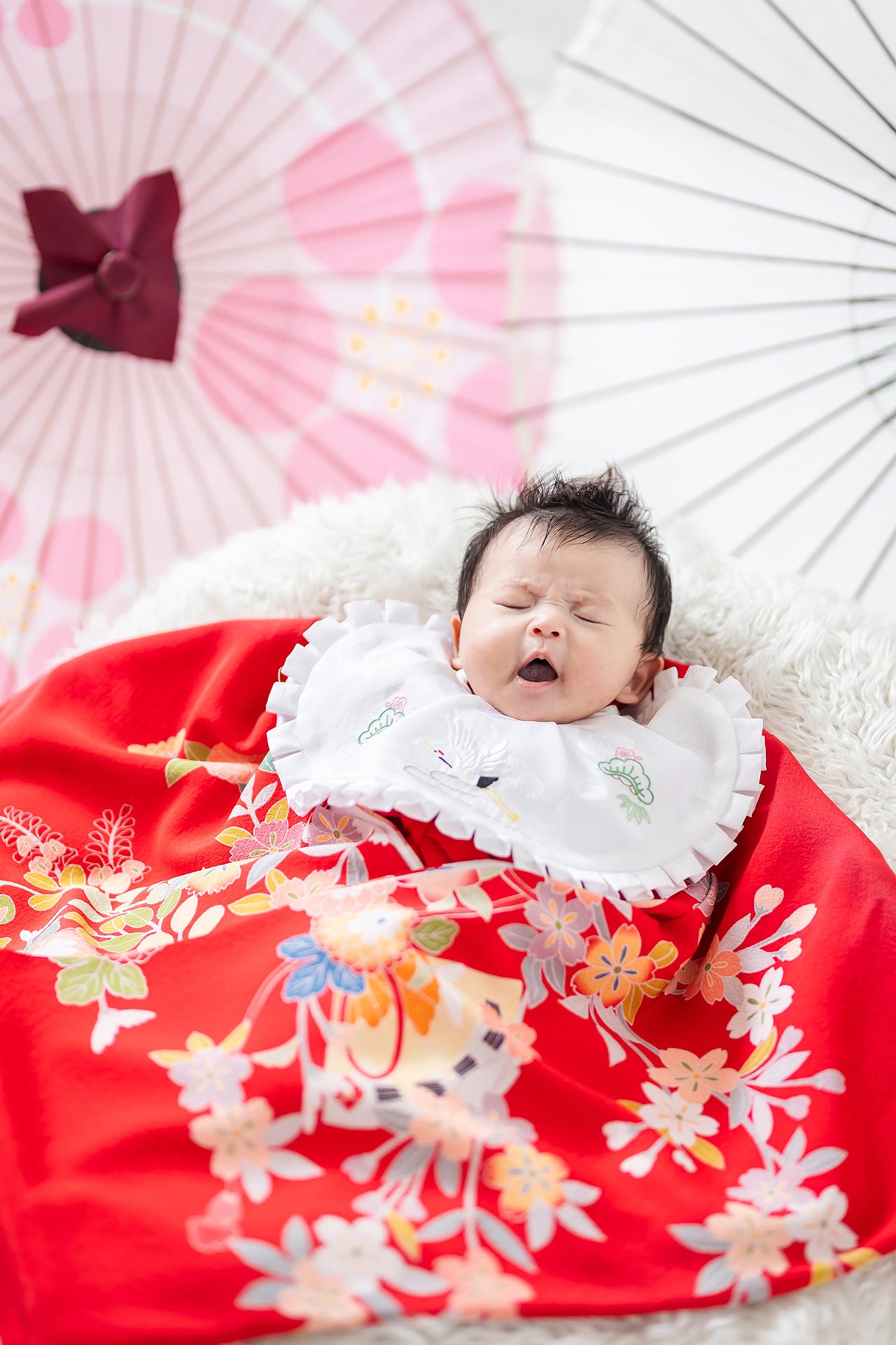 お宮参り・節句】お食い初め、百日祝いの写真撮影も！浜松・静岡・広島