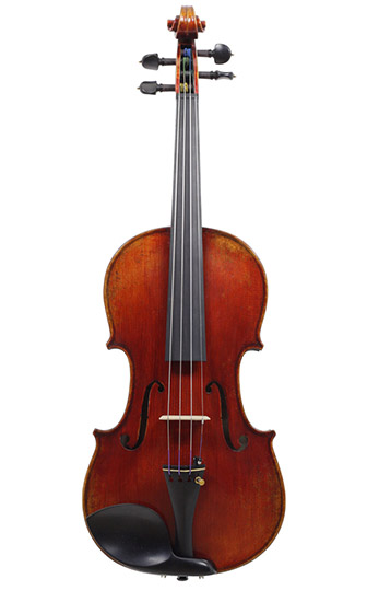 Violin：弦楽器：メーカー：イーストマン（Eastman）｜クラシック
