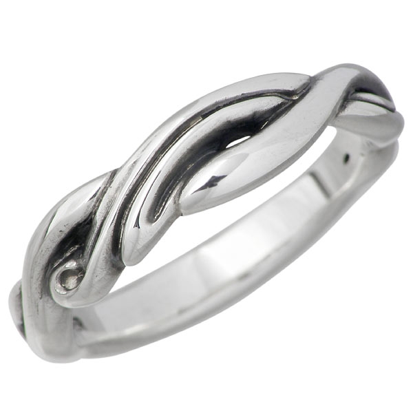 K-SMITH(ケースミス) 絆 シルバー リング 指輪 11～21号を販売。商品