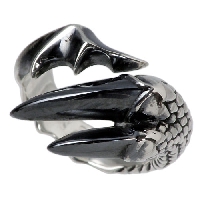 シルバーアクセサリーブランド Bizarre(ビザール) リング(指輪)を販売