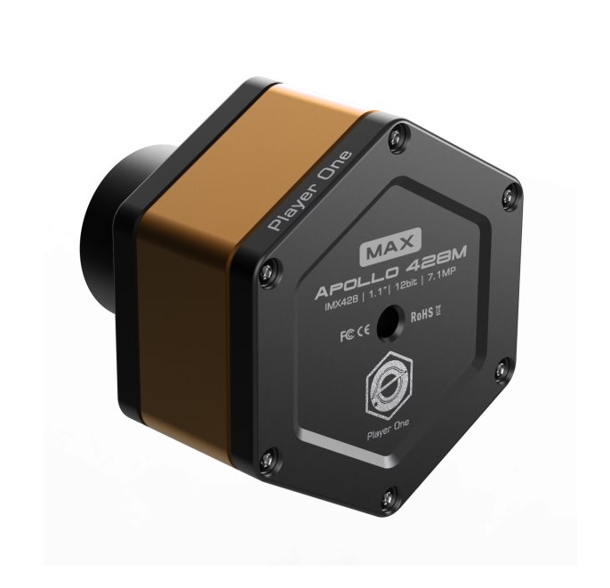 Apollo 428M MAX | Player One