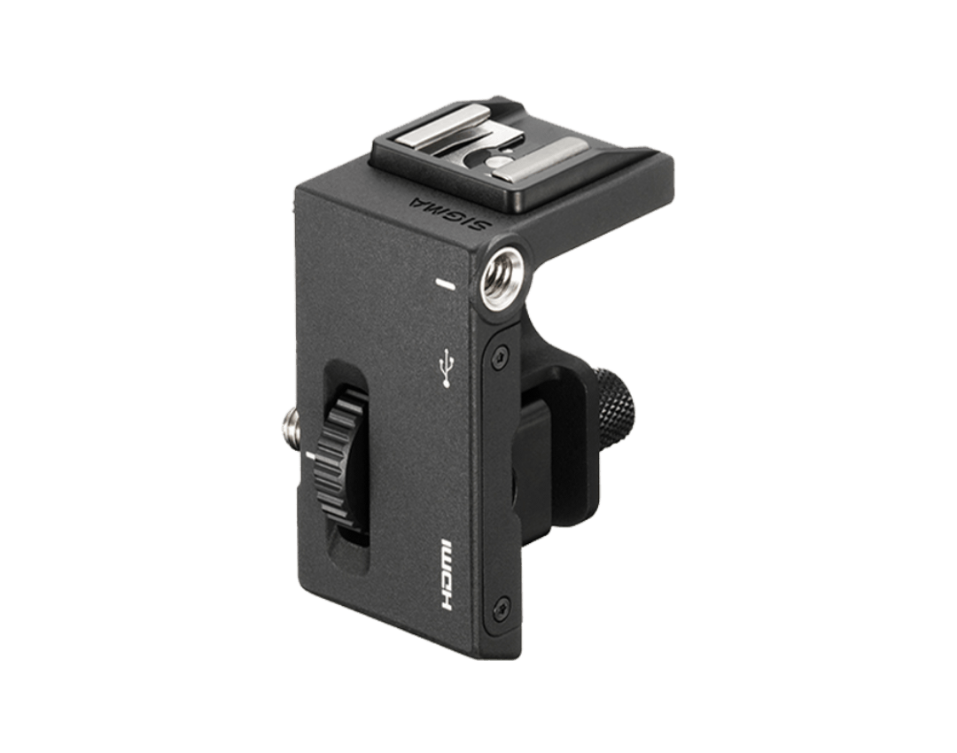 fp L | カメラ | Sigma