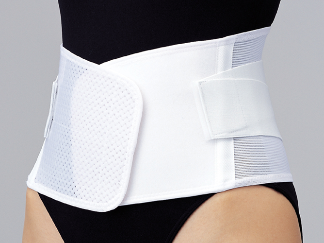 腰部固定帯「マックスベルト me3」製品情報 | 日本シグマックス整形