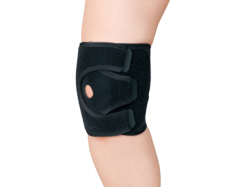 膝関節用サポーター「エクスエイド ニーパテラ」製品情報 | 日本シグ