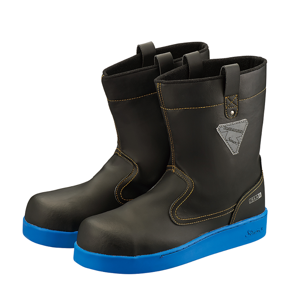 製品情報 | 働く方々の手と足を守る、安全と信頼のシモン