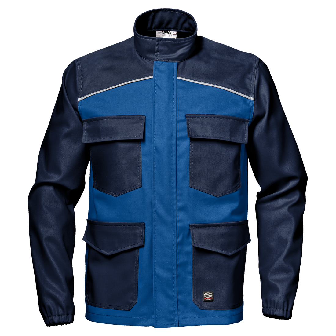 POLYTECH jacket | Sir Safety System
