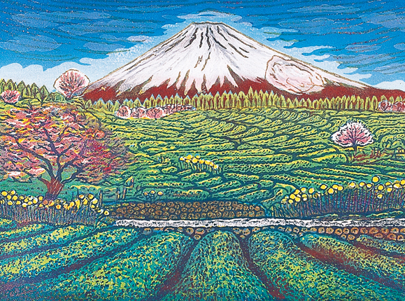 浦田周社木版画美術館｜静岡産業大学