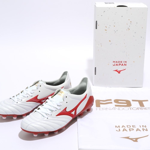 MORELIA NEOⅡ F9T(モレリア ネオ2 F9T)｜MIZUNO(ミズノ)｜サッカー