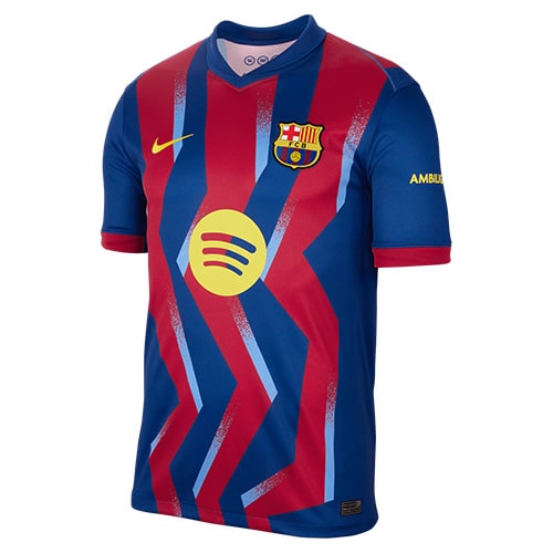 FC BARCELONA 25-26モデル | NIKE(ナイキ)｜SOCCER SHOP KAMO