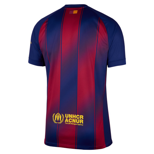 FC BARCELONA 25-26モデル | NIKE(ナイキ)｜SOCCER SHOP KAMO