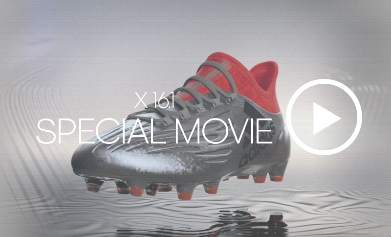 アディダス X 16.1 | SOCCER SHOP KAMO