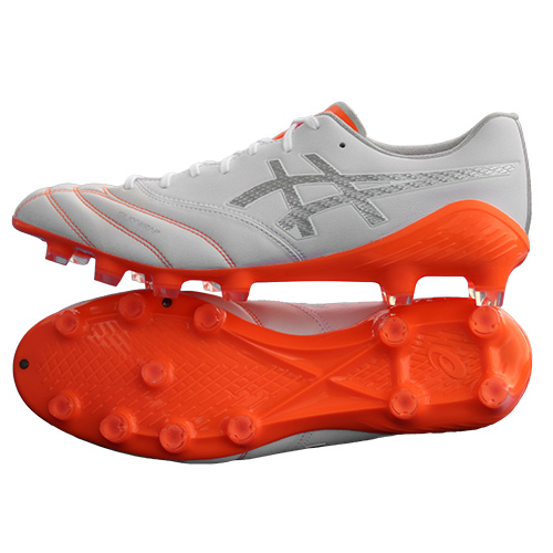 サッカーショップKAMOオリジナルモデル DS LIGHT X-FLY 6 | asics