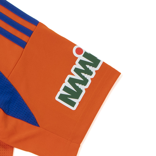 2025 アルビレックス新潟 1stユニフォーム／サッカーショップKAMO