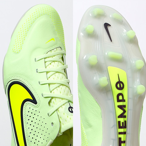 ティエンポ レジェンド 9 エリート FG／サッカーショップKAMO