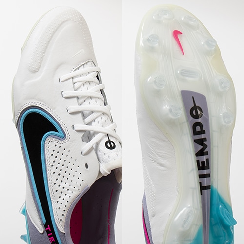 ティエンポ レジェンド 9 エリート FG／サッカーショップKAMO