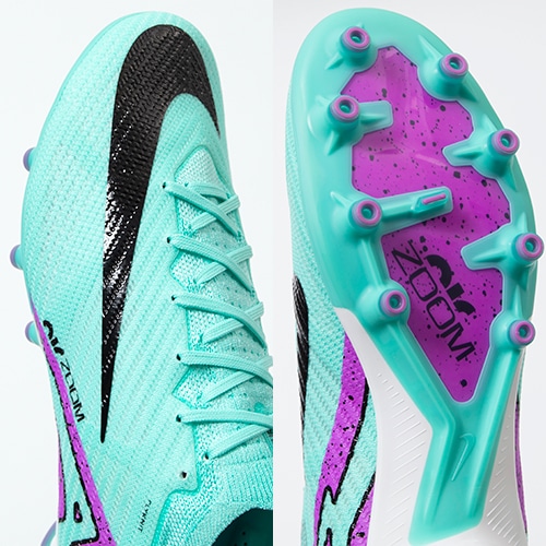 ズーム マーキュリアル ヴェイパー 15 エリート AG-PRO／サッカー