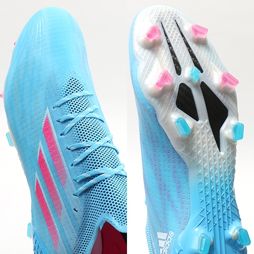 エックス スピードフロー.1 FG／サッカーショップKAMO