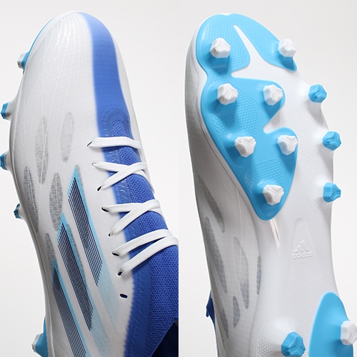 エックス スピードフロー.2 HG/AG／サッカーショップKAMO