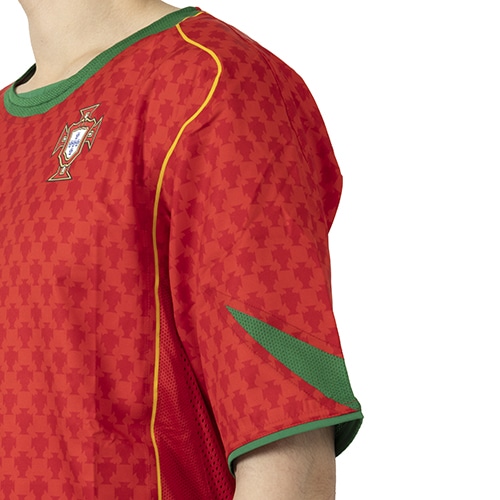 ポルトガル代表 リイシュージャージー／サッカーショップKAMO