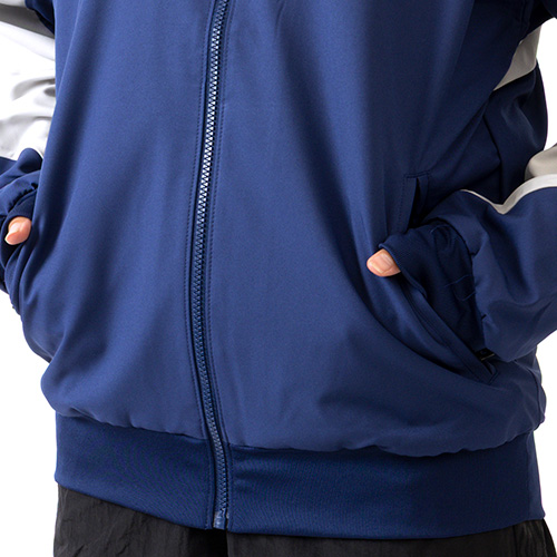 25-26 トッテナム ストライク アンセムジャケット／サッカーショップKAMO